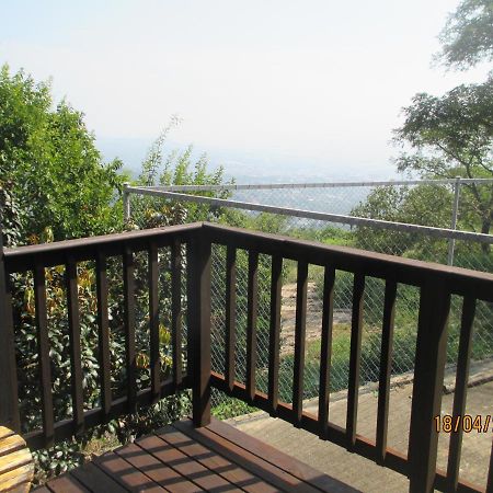 The Tree House Villa Mbombela Exterior photo